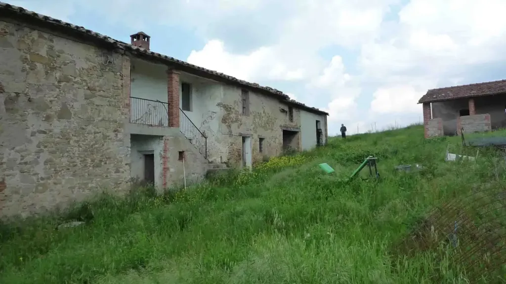 Maison à IT