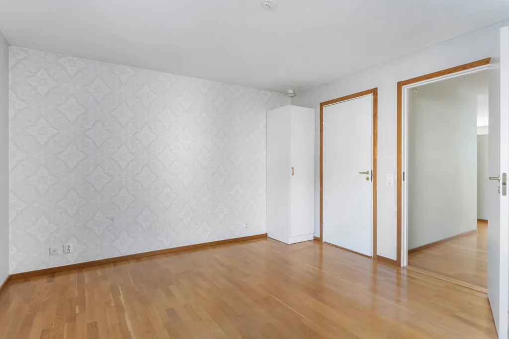 Chambres - Apartment with Balcony in Eskilstuna
