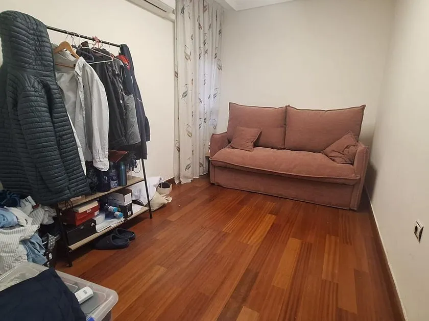 Magamistoad - Apartment with Patio in Albacete Centre