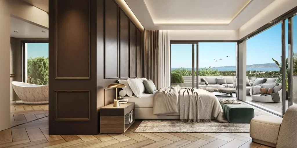 Magamistoad - Luxury Apartment with Pool in Marbella