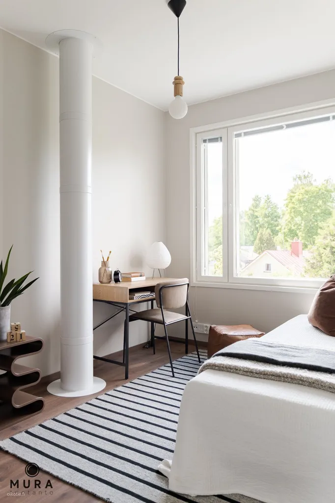 Chambres - Modern Parterre Flat with Sauna in Tahmela, Tampere