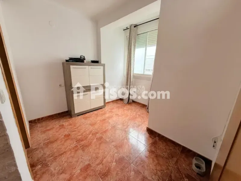 Entrée - Appartement 3 pièces à ES