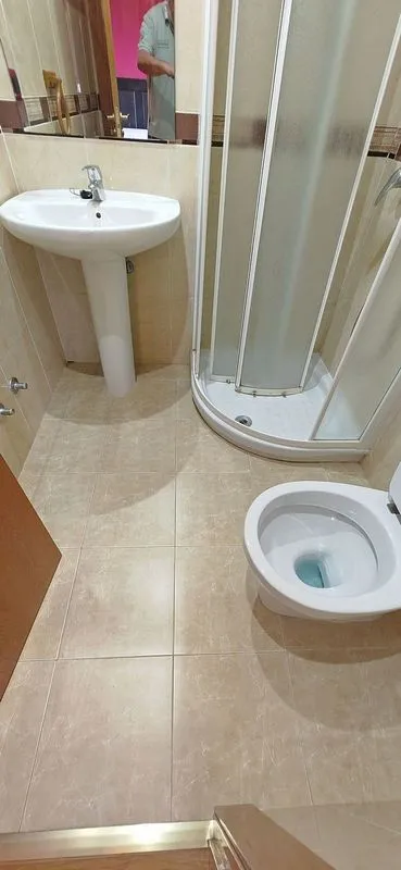 Vannitoad - Terraced House with Garden in Lerma
