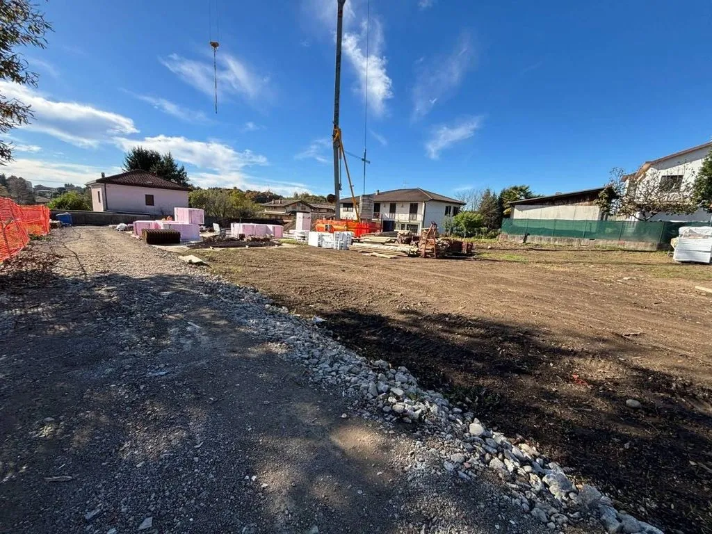 Aed - Luxury Villa with Pool in Olgiate Comasco