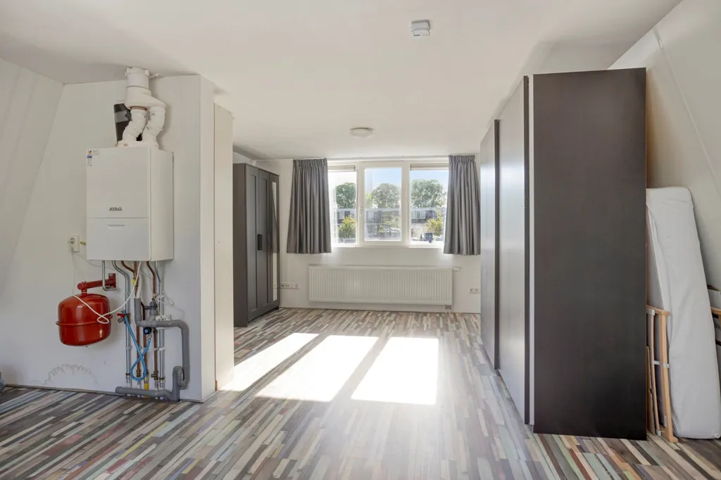 Maison 5 pièces à Tilburg