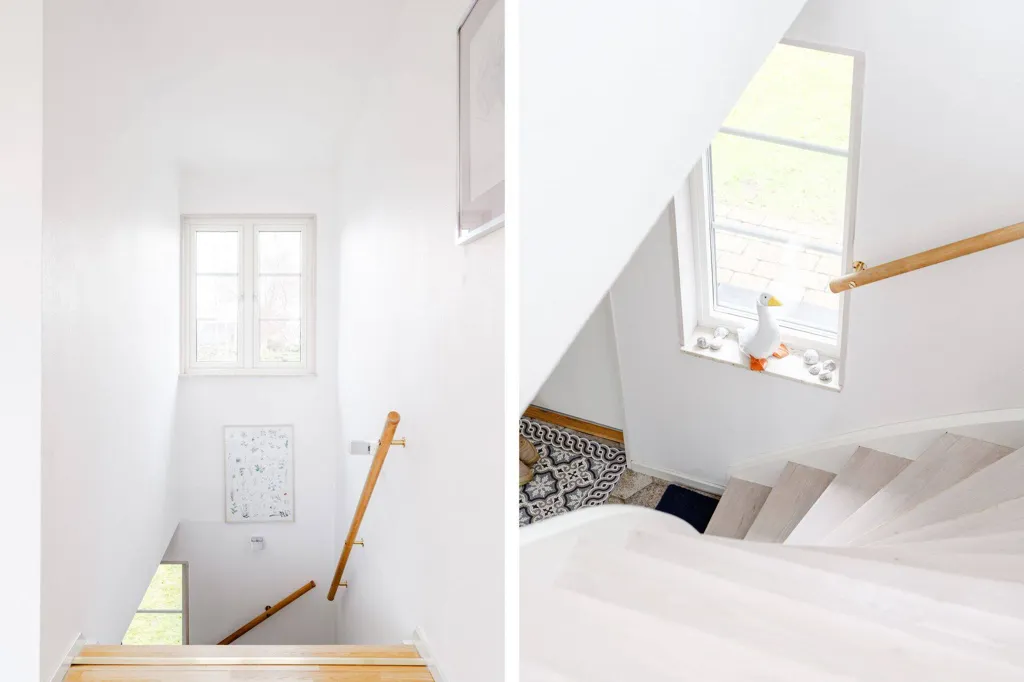 Rooms - Villa with Sea View in Trelleborg