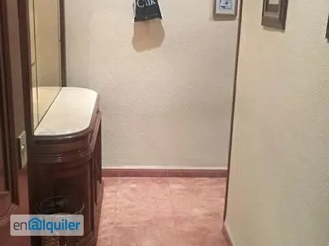 Salles de bain - Shared Flat with 3 Rooms in Plaza de Toros, Granada