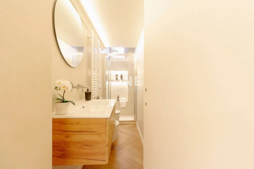 Vannitoad - Luxury Loft with Central Milan Location