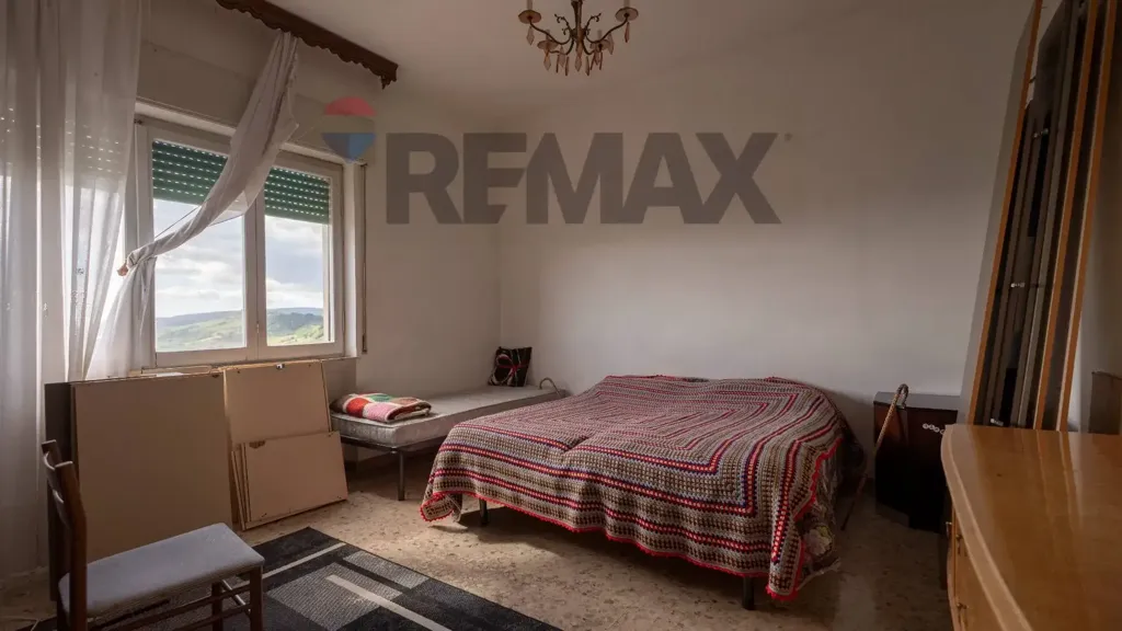 Chambres - Independent House with Panoramic View in Cupramontana