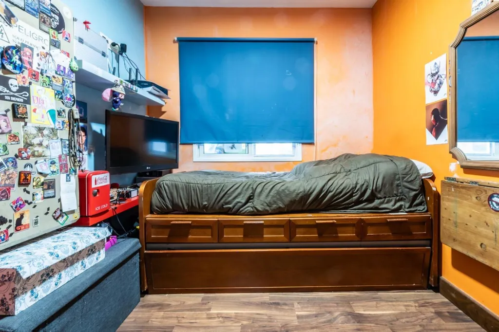 Magamistoad - Spacious Flat with Unique Design in Guargacho