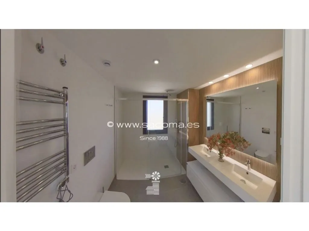 Bagni - Luxury Villa with Pool near Capdepera Port