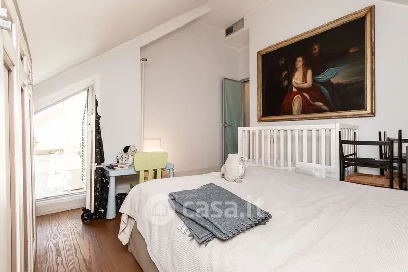 Magamistoad - Penthouse with Panoramic Terraces in Genoa