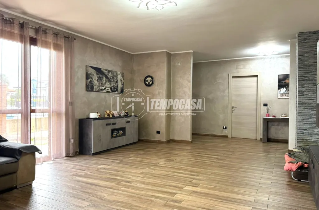 Elutuba - Modern Villa with Garden in Druento