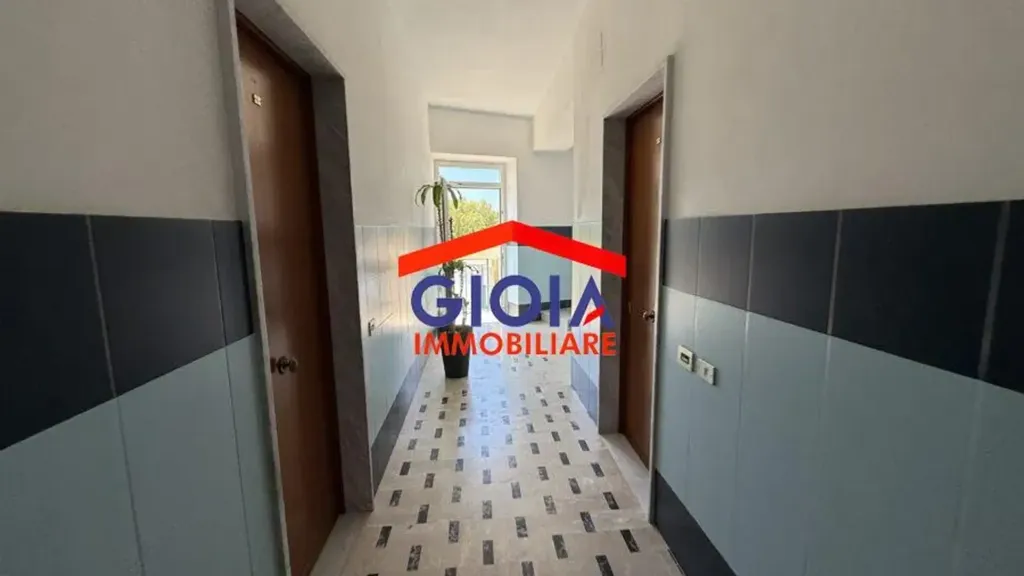 Esik - Apartment with Sea View in Mondragone