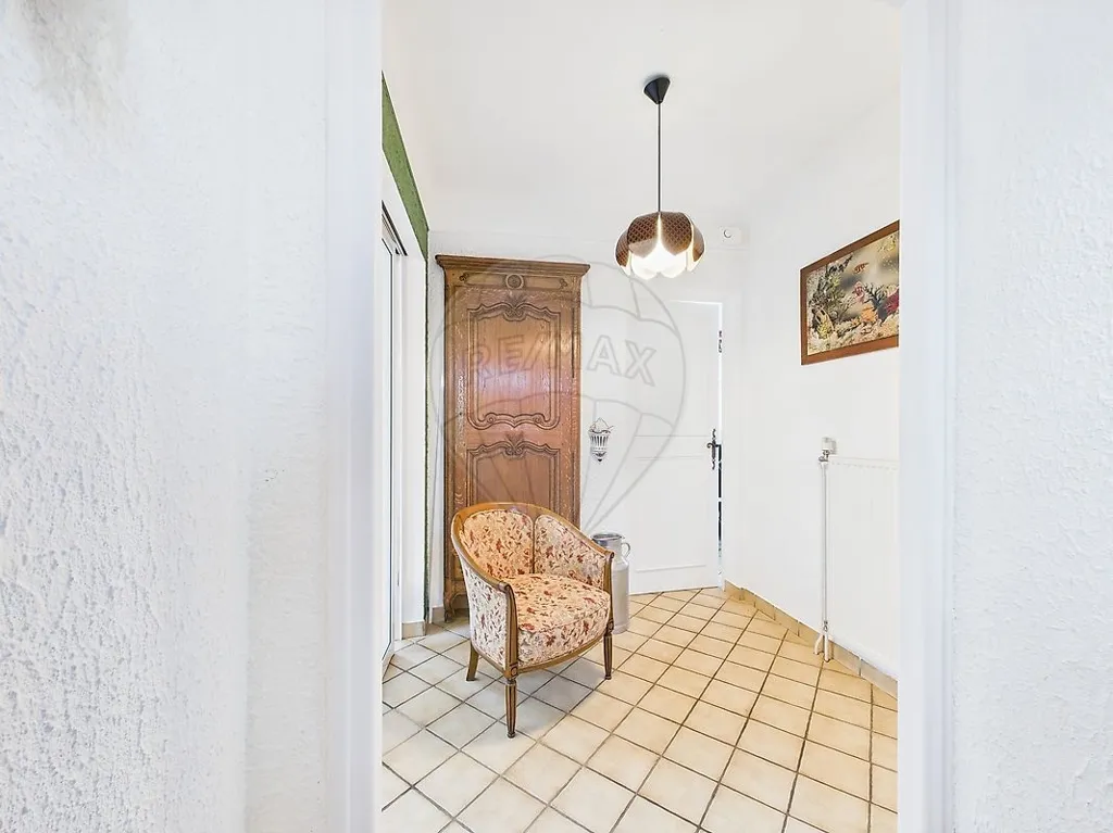 Maison 6 pièces à Audun-le-Tiche