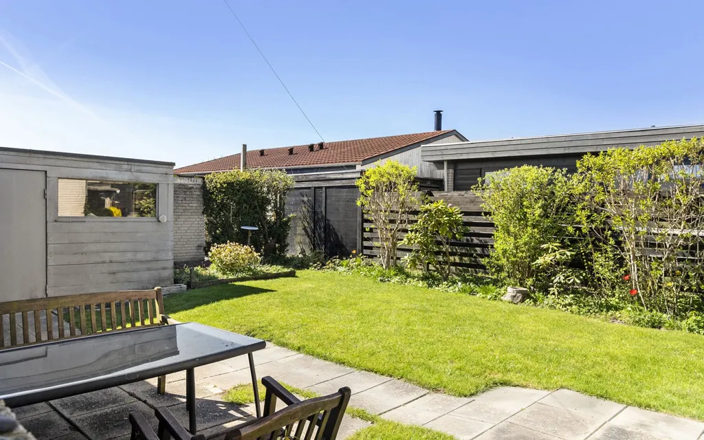 Maison 4 pièces à Hørning