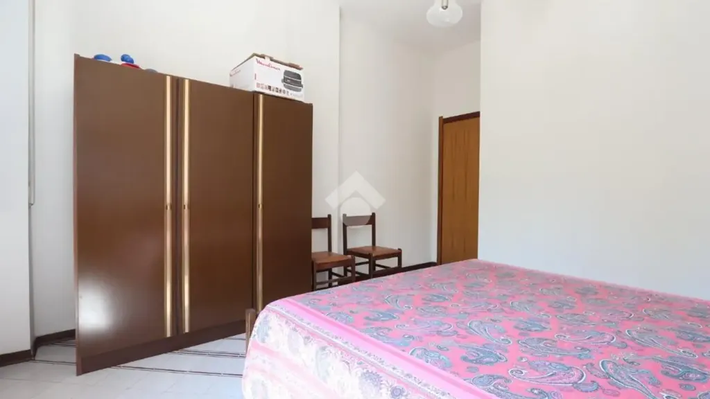 Magamistoad - Penthouse with Sea View in Martinsicuro