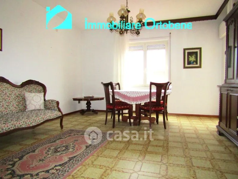 Söögituba - Apartment with Balcony in Nuoro
