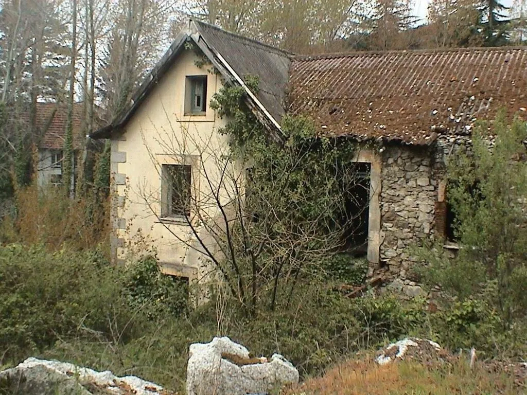 Välivaade - Luxury Hotel with 14 Rooms in Cercedilla