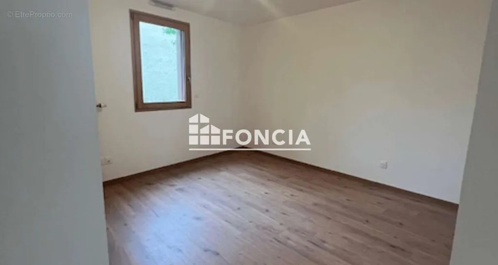 Pièces - Appartement T3 avec Jardin Privatif à Lyon 8ᵉ