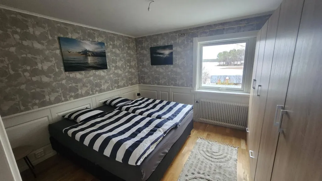 Maison 7 pièces à Älvdalen