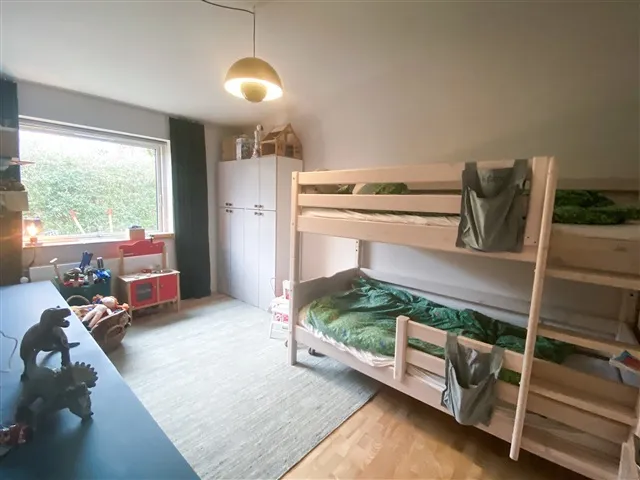 4-toaline maja asukohas Vanløse