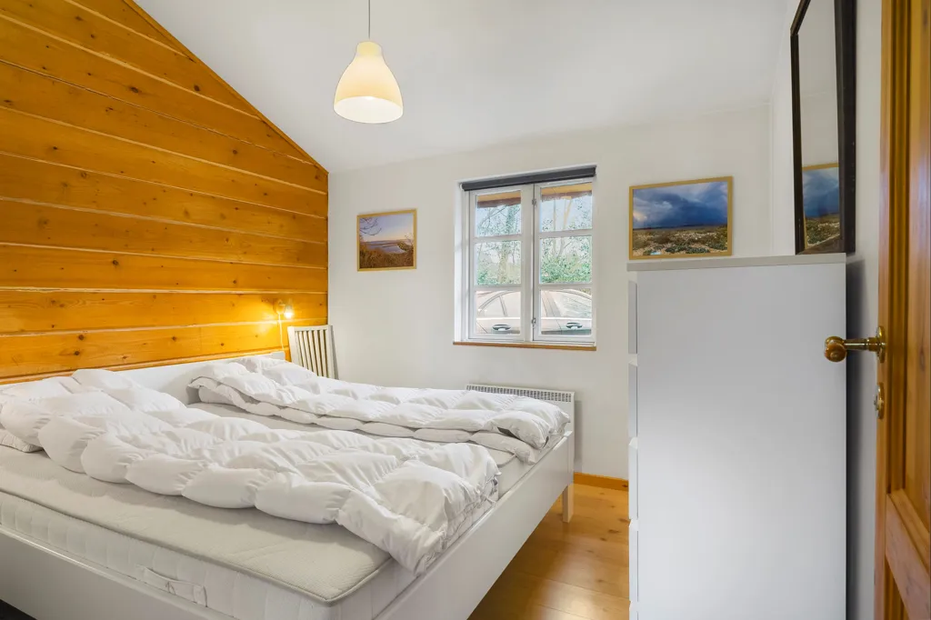 Chambres - Maison 3 pièces à Martofte
