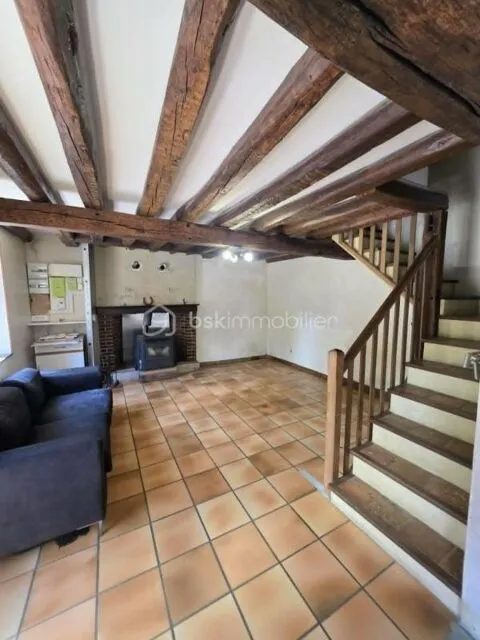 Maison 5 pièces à Planches
