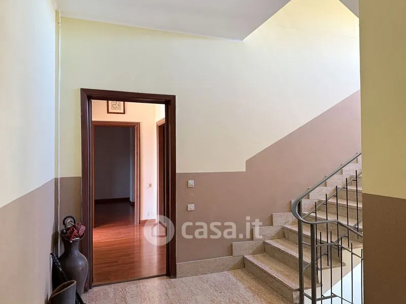 Toad - Elegant Duplex with Balconies in Voghera Centre