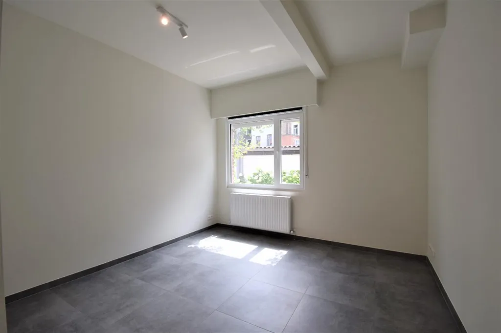 Toad - Bright Apartment with Balcony in Gent