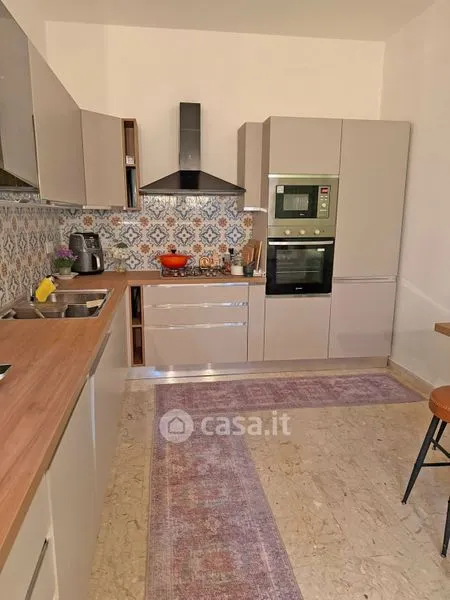 Cucina - Rustic Villa with Olive Grove in Caltagirone