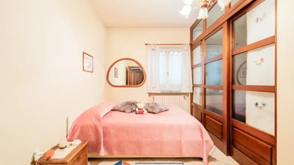 Chambres - Recently Built Apartment with Terrace in Monforte D'Alba