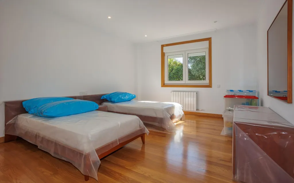 Magamistoad - New Villa with Sea Views in Poio