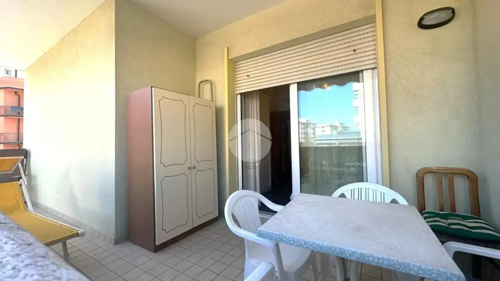 Balcon - First Floor Apartment with Terrace in Valverde