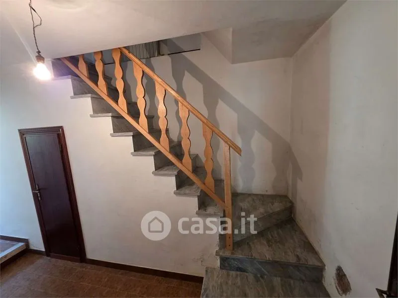 Pièces - Country House with Panoramic View in Gallicano