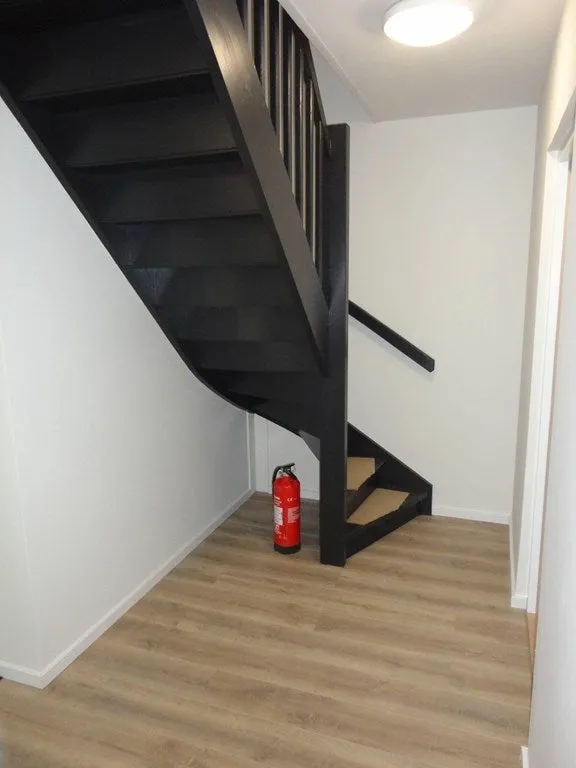 Toad - Studio Flat with Modern Kitchen in Sittard Centre