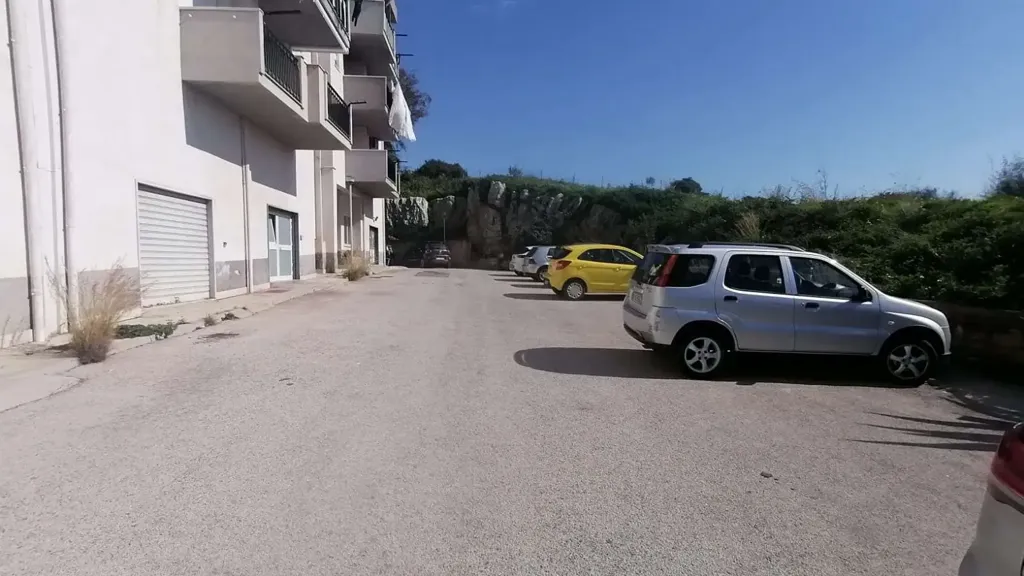 Välivaade - Apartment with Sea View in Porto Empedocle