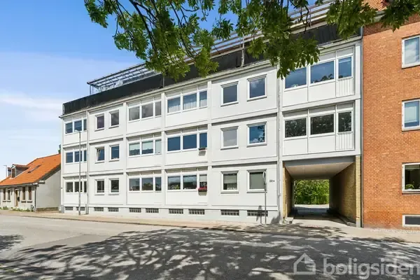 Esterno - Apartment with Parking in Randers