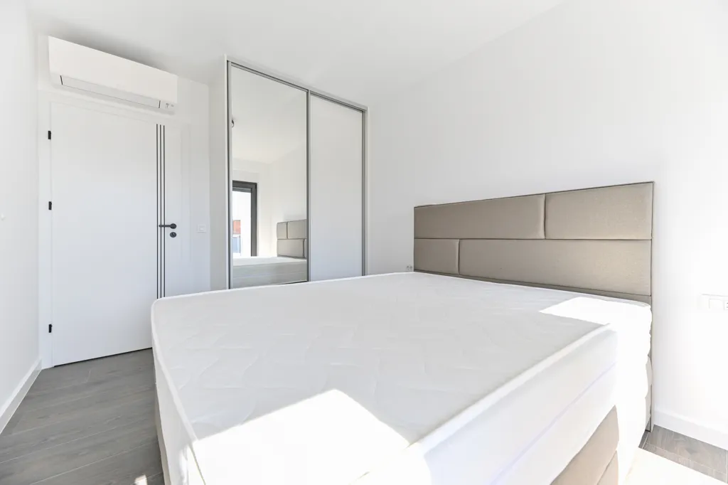 Chambres - Luxury Apartment with Sea View in Sukošan