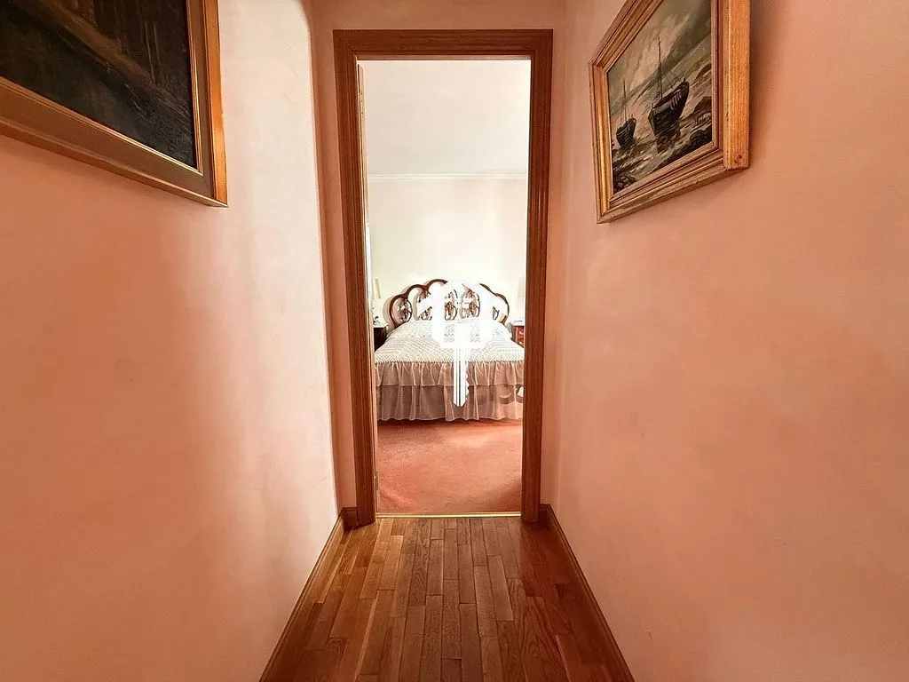 Entrée - Apartment with Balcony in Campoamor