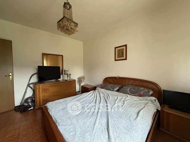 Camere da letto - Trilocale with Terrace in Brendola