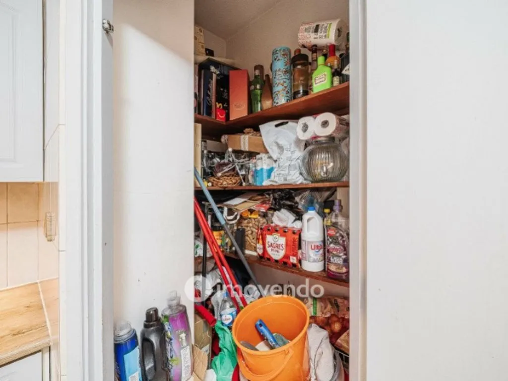 Buanderie - Luxury Flat with Fireplaces in Almada