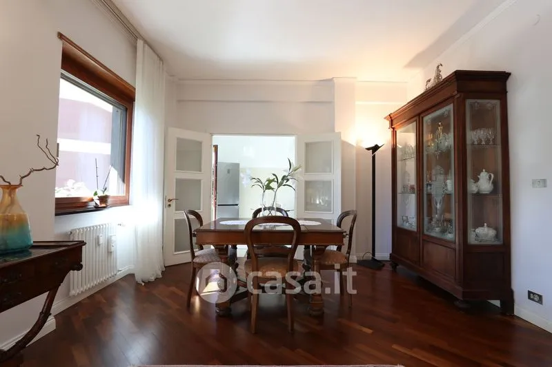 Salle à manger - Restored Apartment with Garden in Genoa