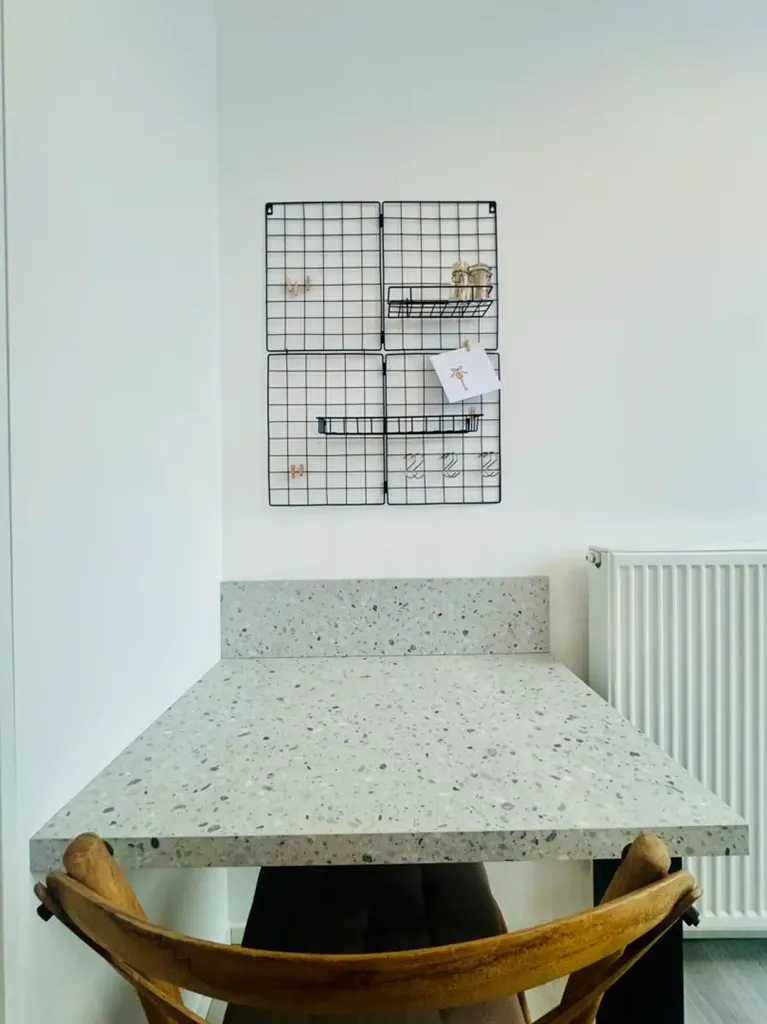 Kabinet - Korter asukohas Kortrijk