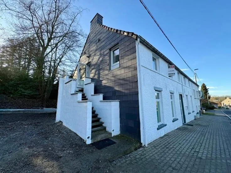 Välivaade - Flat with Terrace near Centre