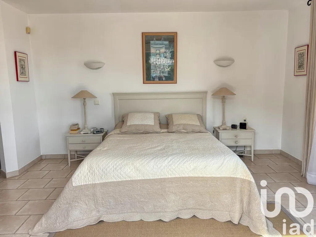 Magamistoad - Luxury Villa with Sea View in Sainte-Maxime