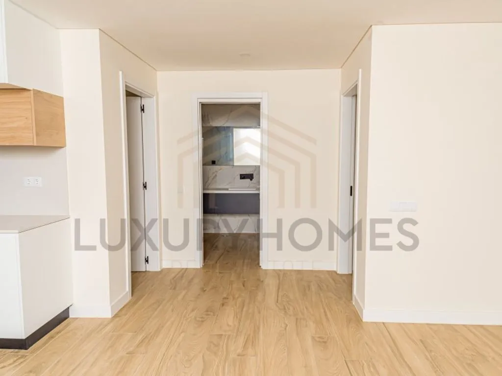Cuisine - Luxury Duplex with Terrace in Almancil