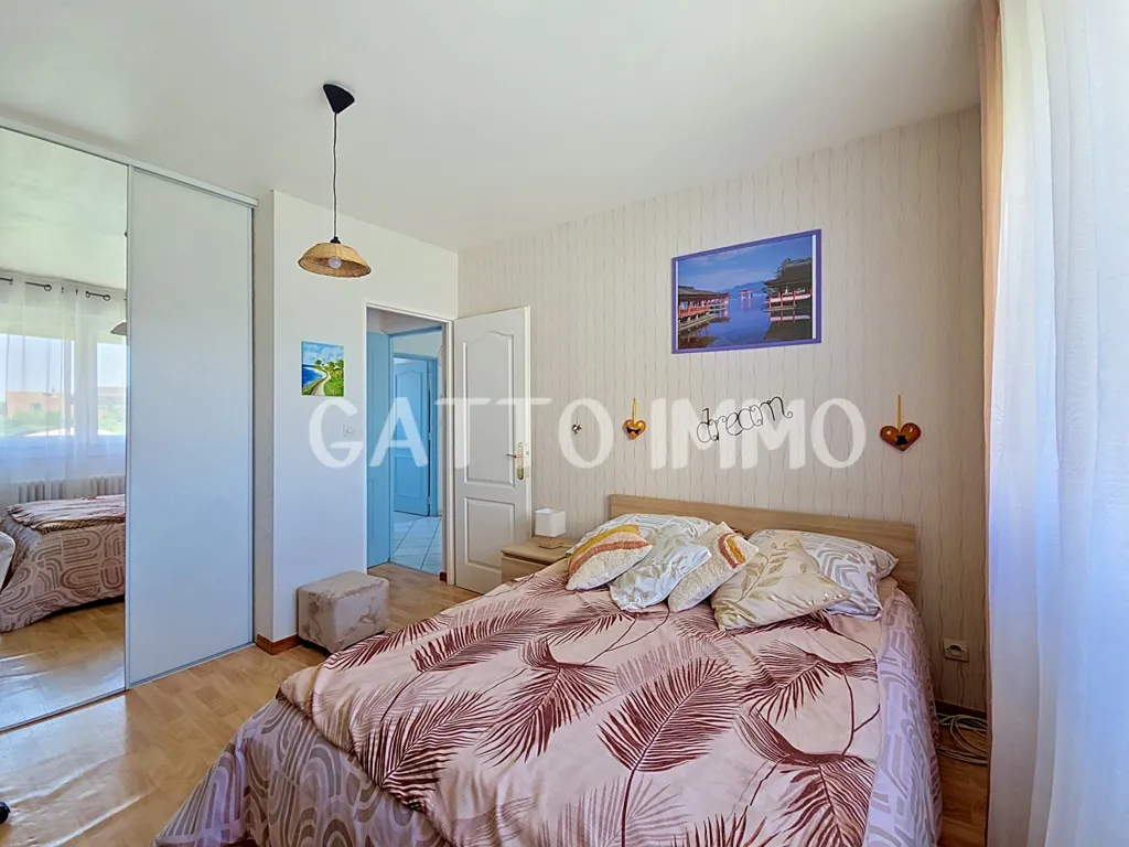 Magamistoad - Twin-Home with Garden in Labry