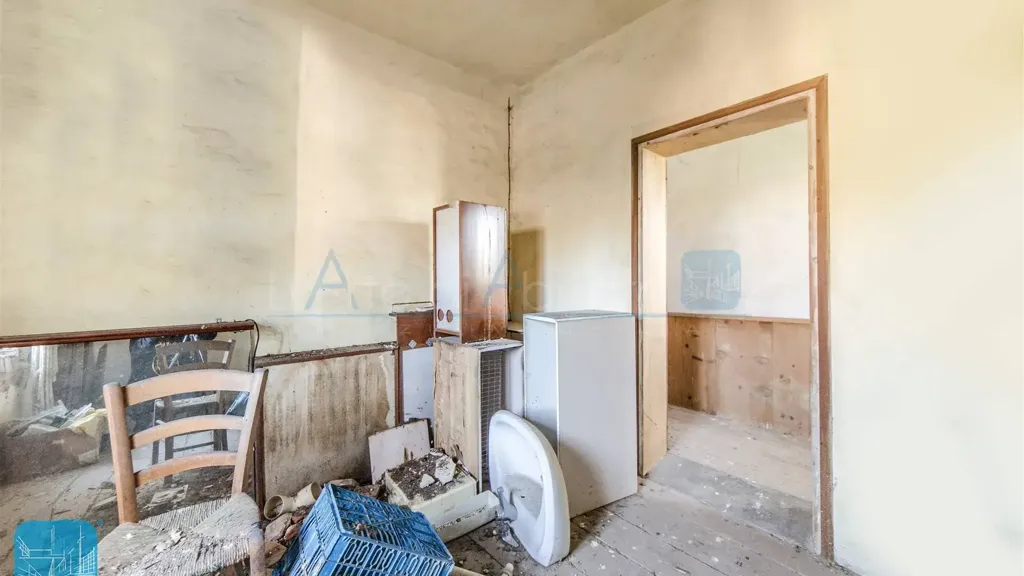 Buanderie - Rustic House with Large Garden in Noale