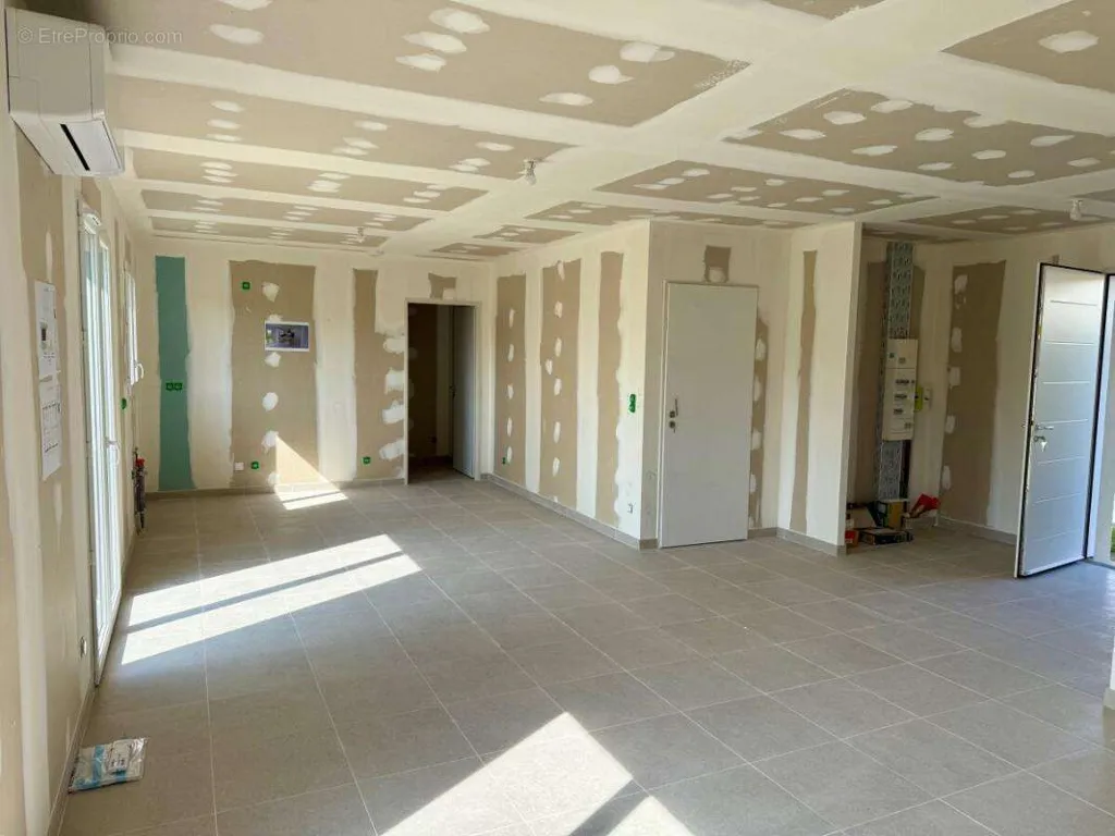 Toad - Charming Villa to Complete in Mézériat